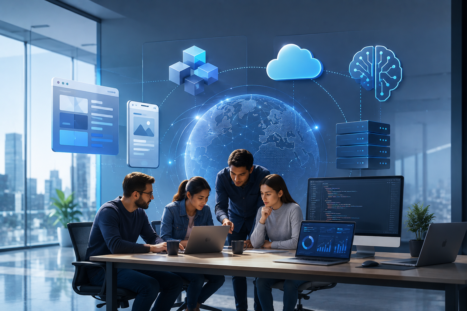 MyHealthSetu Technologies