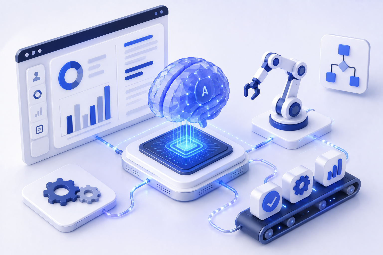 AI and Automation