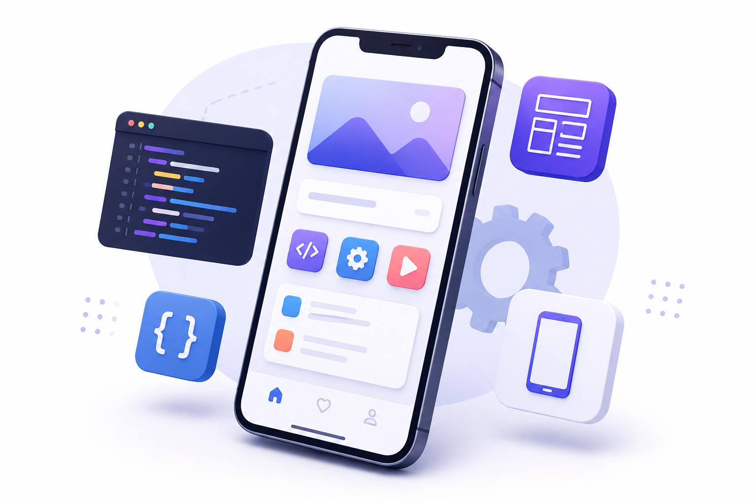 Mobile App Development