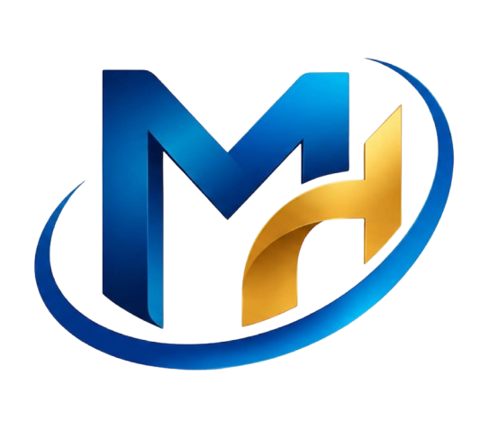 MyHealthSetu Technologies Logo