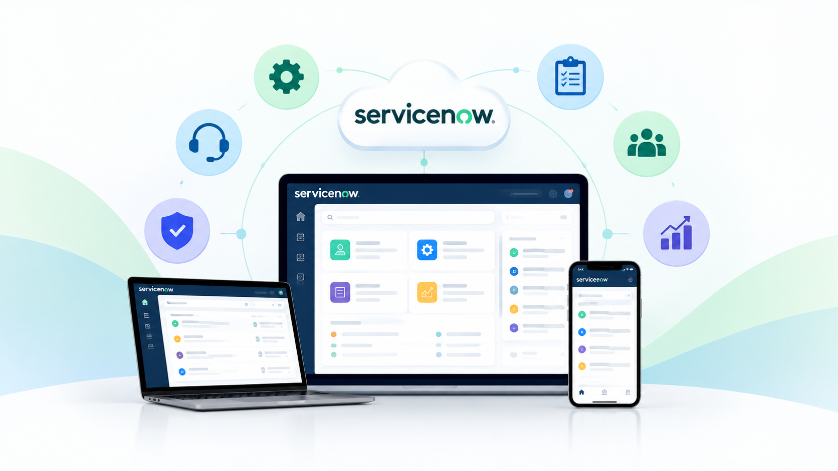 ServiceNow Development